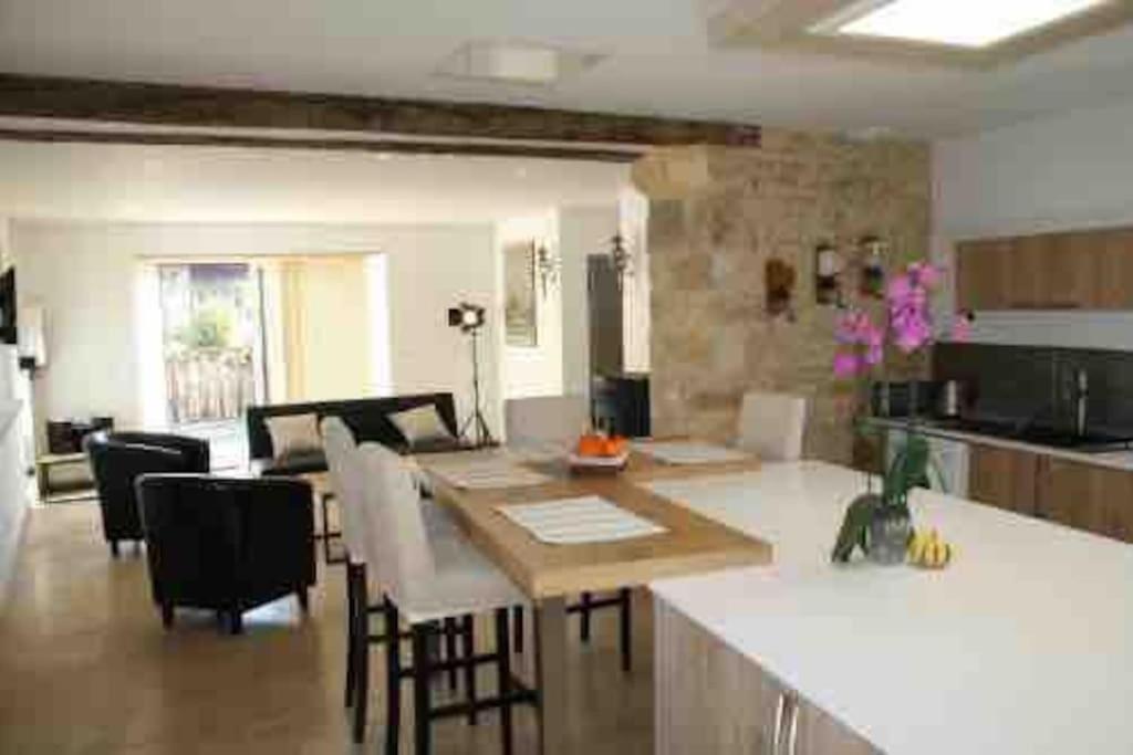 Le Maine Libre* Spa* Calme Et Authenticite * Saint-Pompont