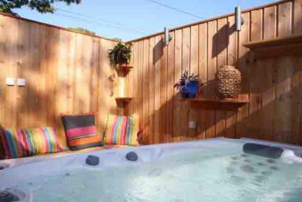Le Maine Libre* Spa* Calme Et Authenticite Saint-Pompont